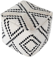 Sofa Sostegno Creativo - Moderno e Minimalista - 1 pezzo - Stampato in Mosaico - 45x45x45 cm