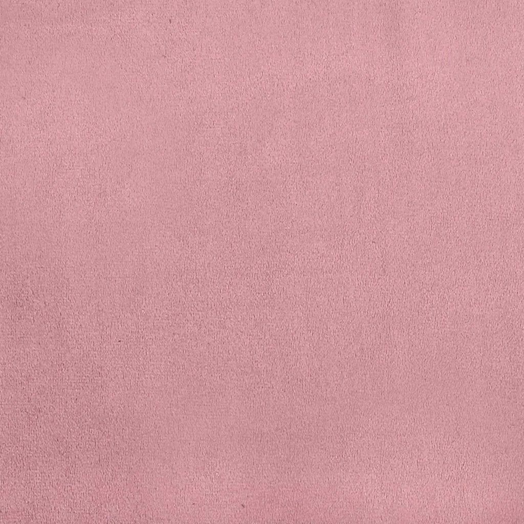 Divano 3 pcs Rosa 250 x 188 x 76 cm Velluto 3335175
