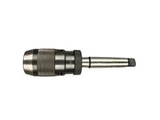 MANDRINO TORNIO AUTOSERRANTE ATTACCO 5-20 MM-B-22 CONO MT4 CM4