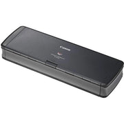 Canon imageformula p-215ii scanner a foglio 600 x 600 dpi a4 nero, grigio - 9705B003