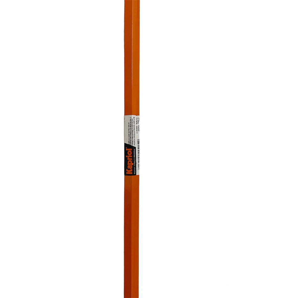 LEVERINO ACCIAIO PIEDE DI PORCO LEVA TIRA CHIODI CARPENTIERE 100cm KAPRIOL