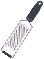 Raspacitron, raspacitron, accessorio per cucina, agrumi, cioccolato, noce moscata, zenzero, frutta e verdura, raspacitrozza in acciaio inossidabile, resistente alla lavastoviglie