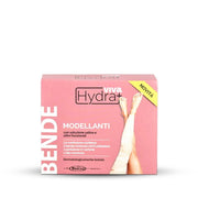 HYDRA VIVA BENDE MODELLANTI  CON SOLUZIONE SALINA E ATTIVI FUNZIONALI
