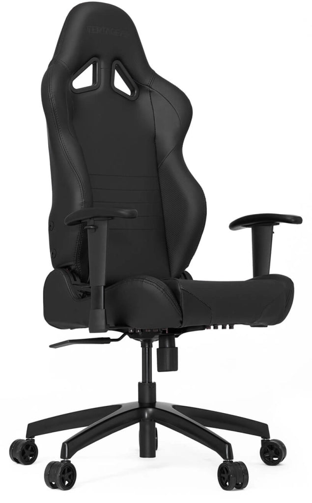 Sedia da Gaming Ergonomica 65x70x135 cm Vertagear 2000 Nera