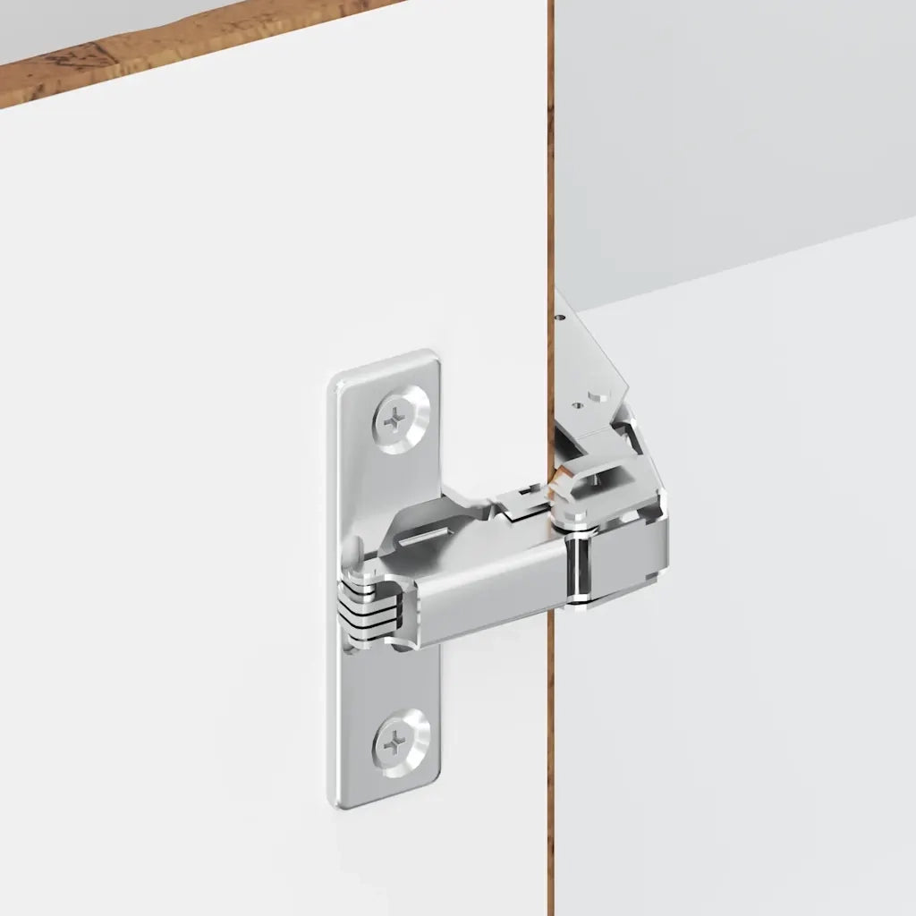 Base ad Angolo Cucina Porto Legno Antico in Legno Multistrato