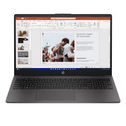 HP 250 G10 (9B9R5EA) - NOTEBOOK 15.6"" FHD - CPU INTEL i7-1335U - RAM 8GB - SSD 256GB - NO DVD - W11 HOME