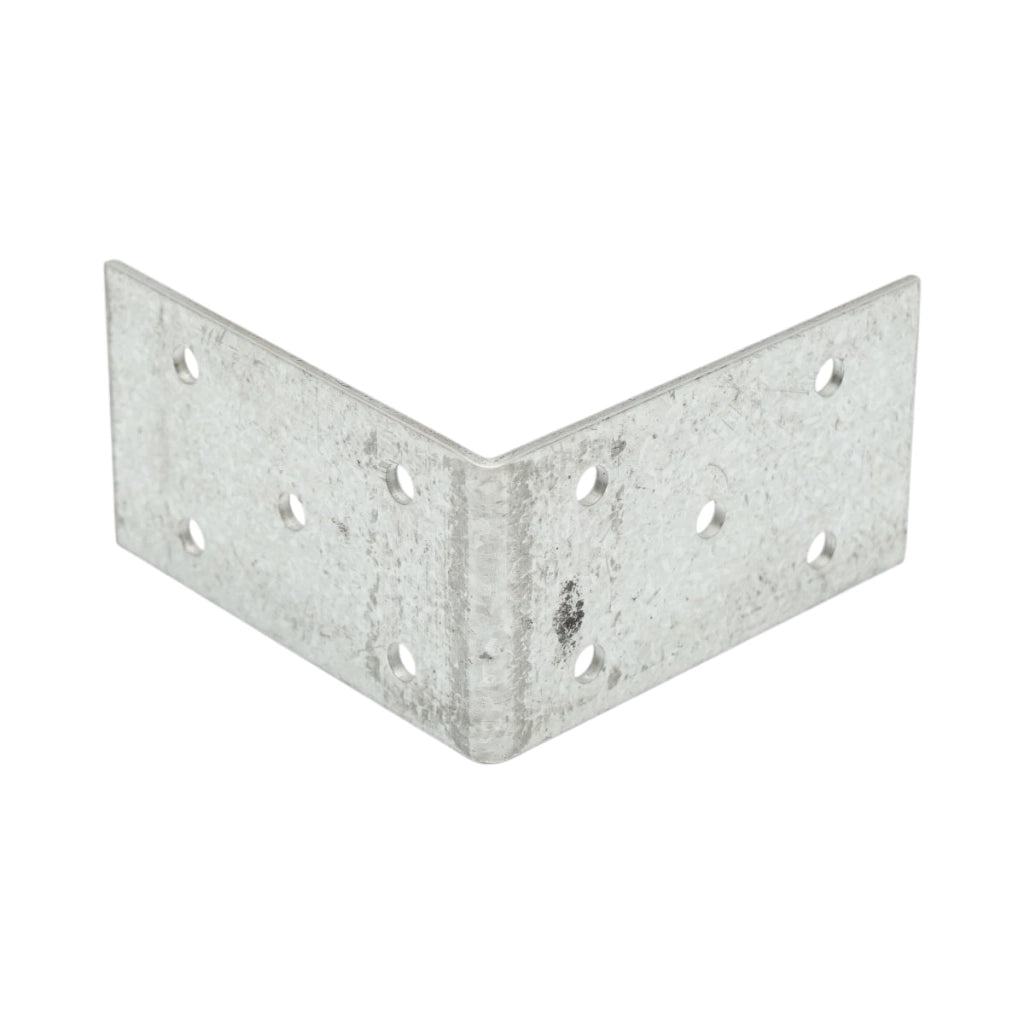 Staffa di giunzione 72 × 72 × 40 mm