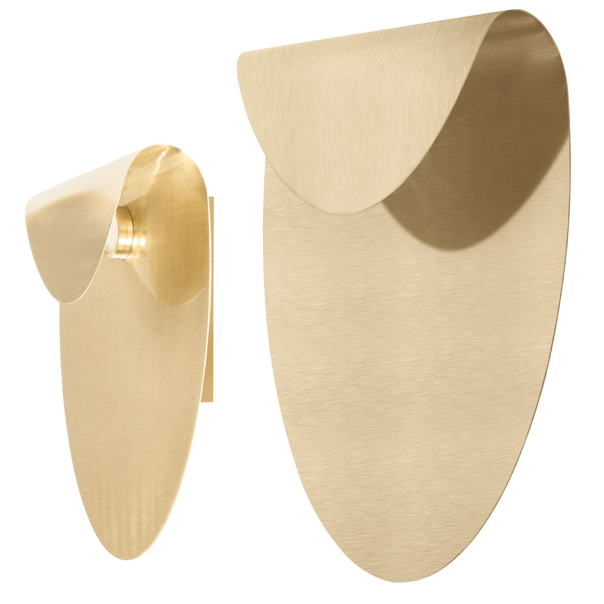 Lampada Da Parete App1429-w Black