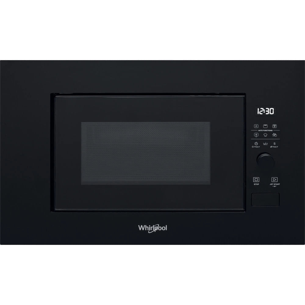 Whirlpool microonde da incasso - wmf200g nb - 859991591580