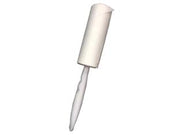 SPAZZOLA TOGLIPELI A FOGLI ADESIVI PRE-TAGLIATI- - lunghezza nastro mt.10 - 68 strappi - 12 pezzi XTRA