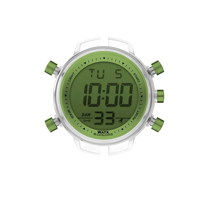 WATX&COLORS WATCHES Mod. RWA1792