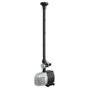 Velda VT Super Fountain Pump - pompa da laghetto con giochi d'acqua Portata: 4000L/h