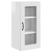 Pannello lavastoviglie Kalmar Bianco Lucido 40 x 31 x 80 cm