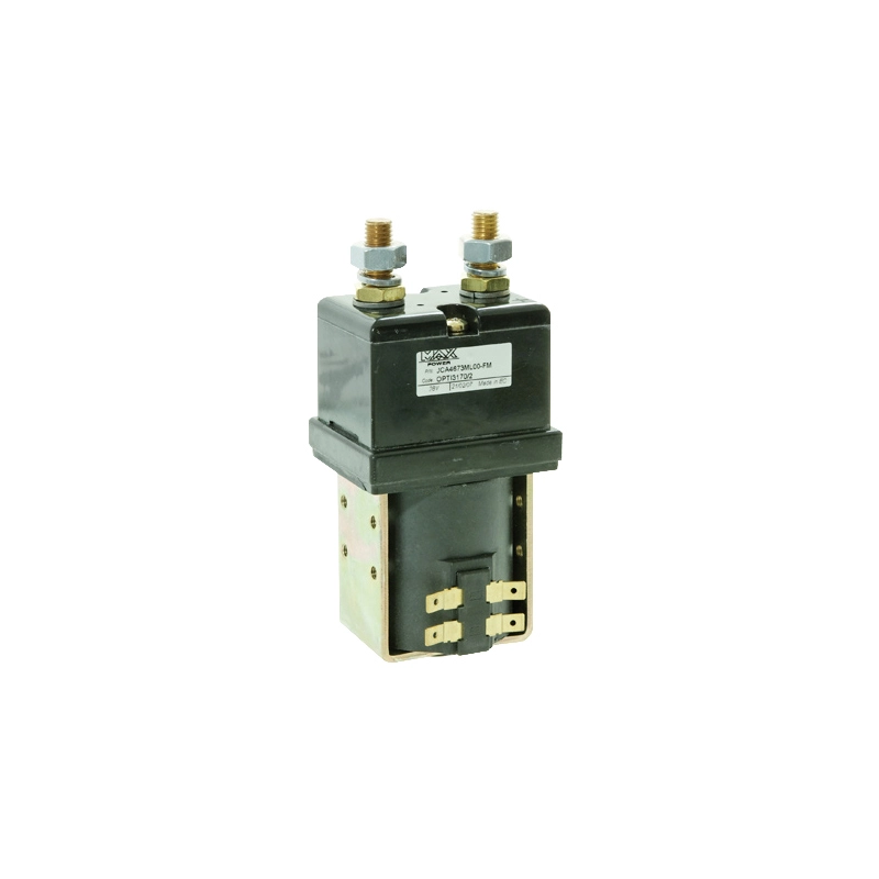 ISOLATORE ELETTRICO DI BATTERIA 12V