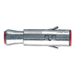 FISCHER TASSELLO SLM 10- FISCHER ITALIA- 25,0 pz