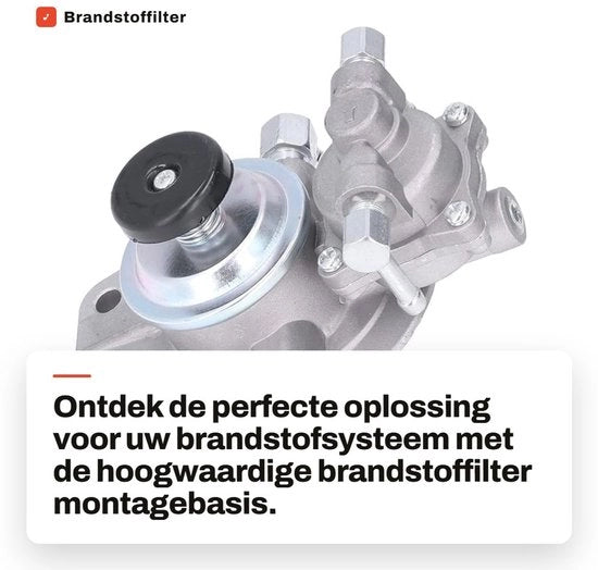 Filtro dell'aria di alta qualità per auto - Montaggio base - Materiale: alluminio - Codice prodotto: VK511 - Modello: 16401 - Adatto per veicoli D22 e YD25DDTI