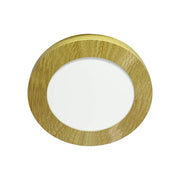 LÚZETE - DOWNLIGHT LED DA SUPERFICIE CIRCOLARE 6W 3000K-6000K Ø 12 CM COLORE LEGNO