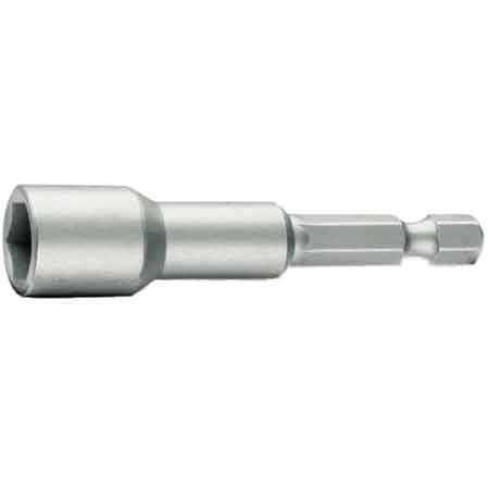 INSERTO A BUSSOLA PER VITI AD ESAGONO ART. 862F BETA 10 mm - BETA