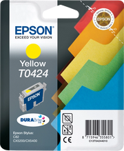 Epson Files Cartuccia Giallo