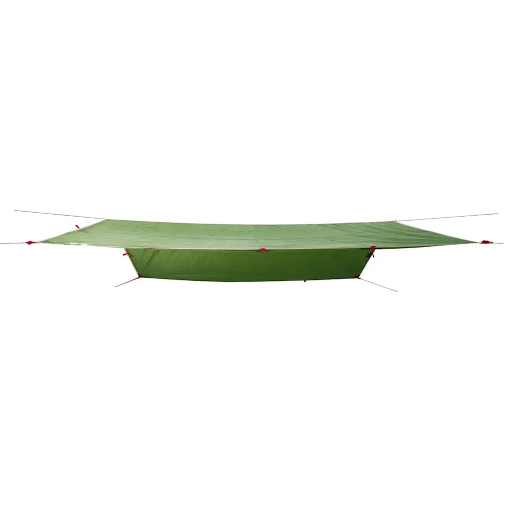 Telone da Campeggio Verde 360x294 cm Impermeabile 94658