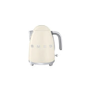 Bollitore smeg (klf03creu) crema - 134206