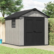 Keter Casetta da Giardino Oakland 759 Antracite 404245