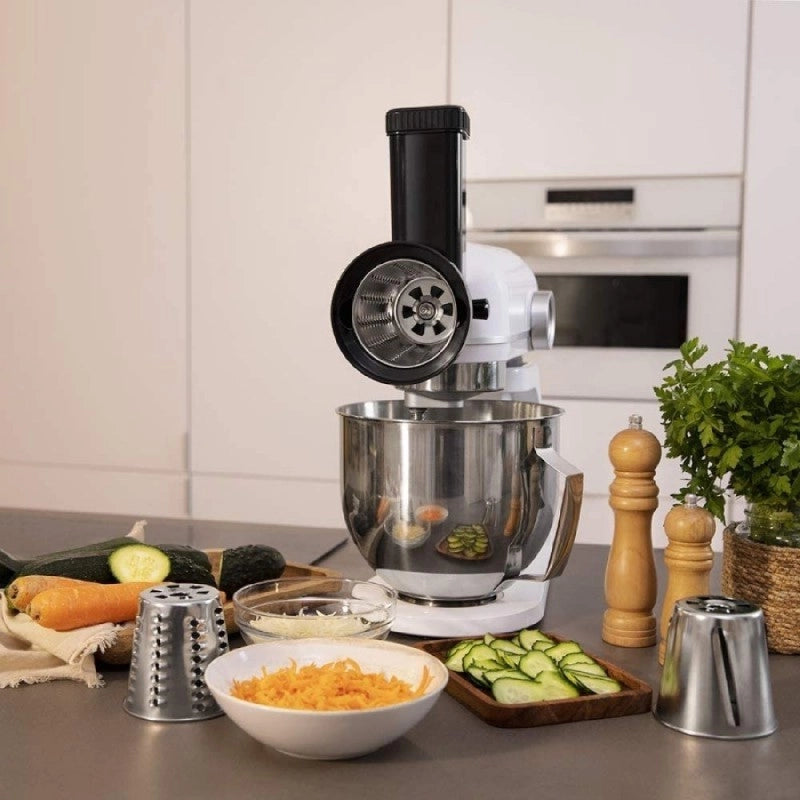 CECOTEC 04176 - Accessorio Planetaria Impastatrice Twist&Fusion Salad
