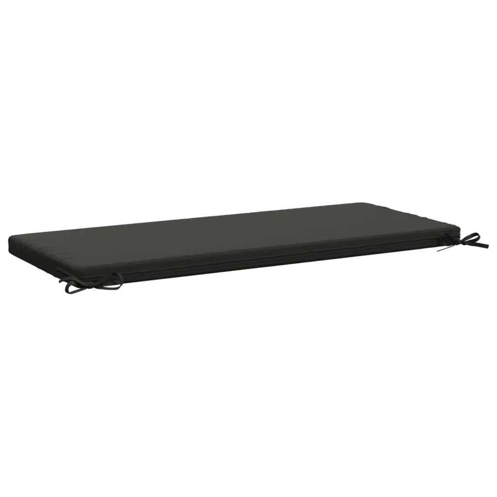 Cuscini per Panchina a 2 Pezzi SOEST 2 pz 100% Poliestere 949279