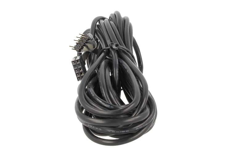 Prolunga Display Sensore di Parcheggio 7 PIN 6 Metri Per SP3164 SP9164 SP3168 SP8164