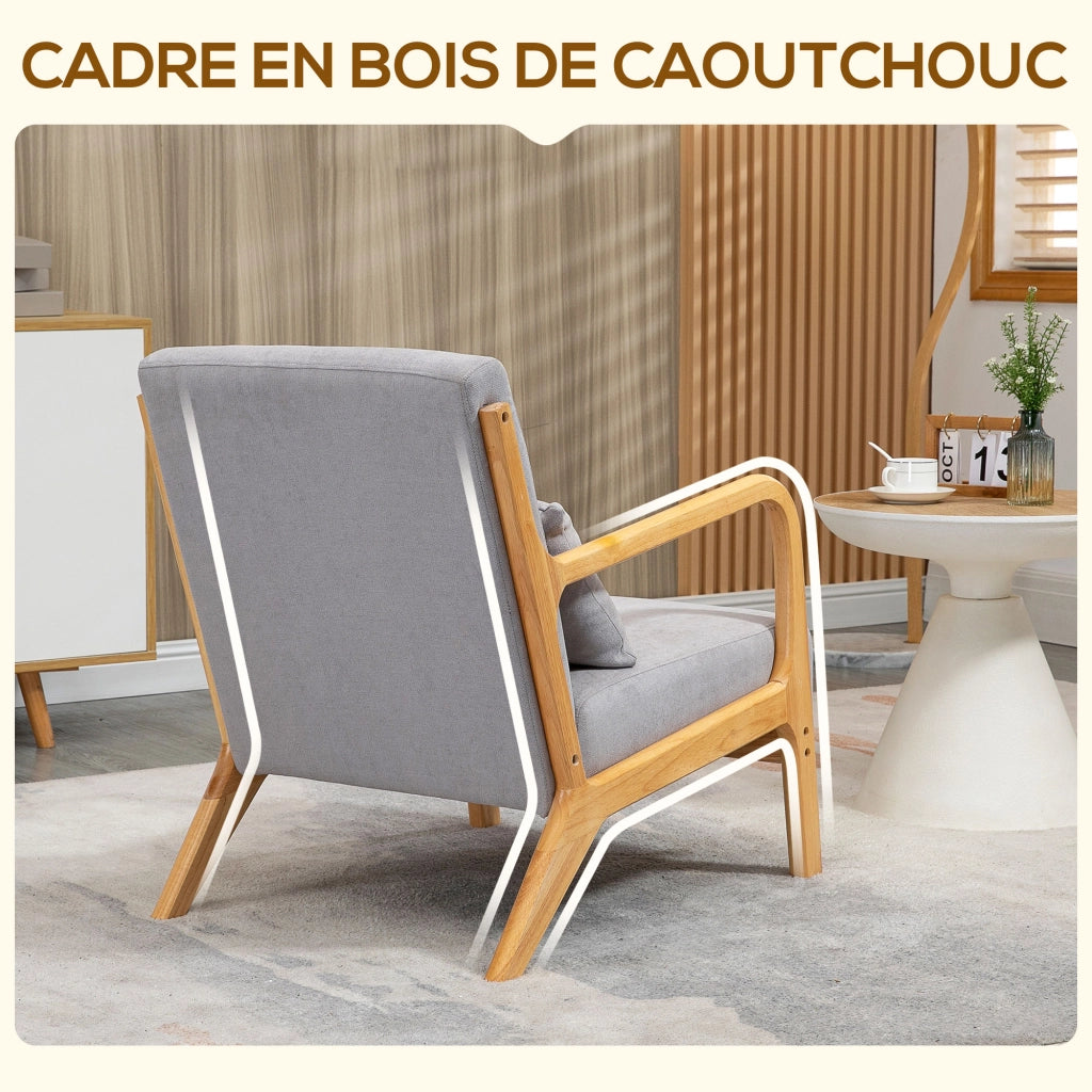 Poltrona Relax Massaggiante Elettrica Reclinabile ¨C Minimal ¨C Grigio Velluto