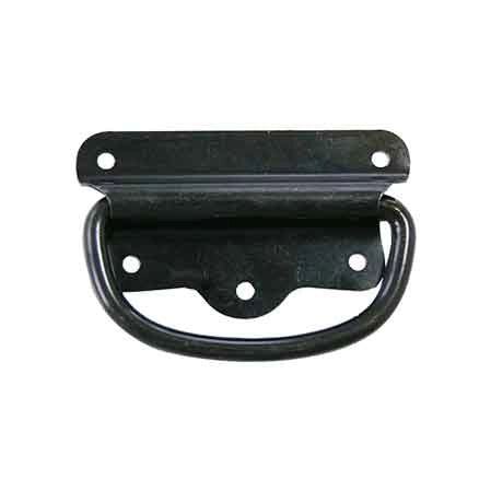 MANIGLIA SOTTOLASTRA PER CASSE 10x5,5 cm