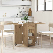 Tavolo da Pranzo 115 x 70 x 75 cm Legno ingegnerizzato