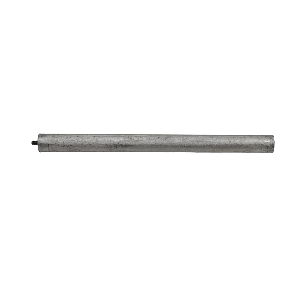 ANODO PER SCALDABAGNO ATON VERTICALE LT 50- Lung. 20,5 cm Filetto 4 mm- ATON- pezzi 1