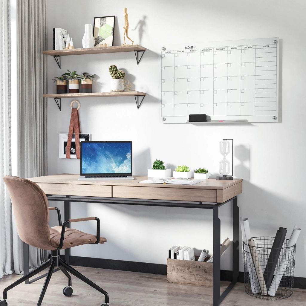 Portapenne, 4 pennarelli e gomma, 90x60 cm