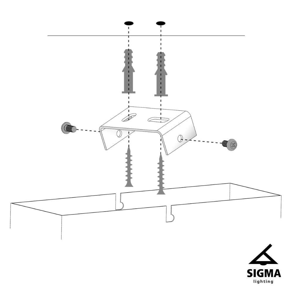 Lampada sospesa boho sfera bianca Bloom G9 12W Sigma