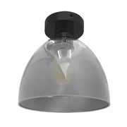 Lampada Da Soffitto APP1303-1C Black