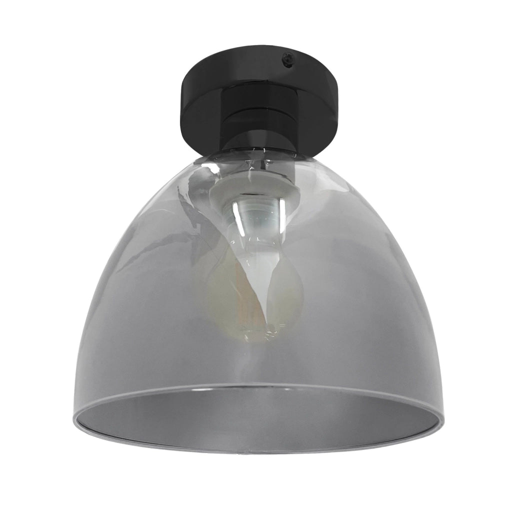 Lampada Da Soffitto APP1303-1C Black