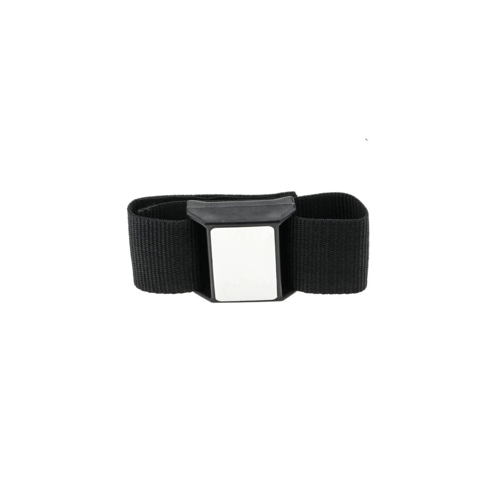 Trade Shop - Bracciale Magnetico Con Calamita Per Viti Bulloni Aghi Sarta Bricolage Fai Da Te -