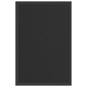 Zerbino Nero 40x60 cm