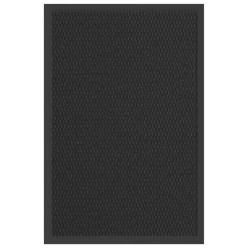 Zerbino Nero 40x60 cm