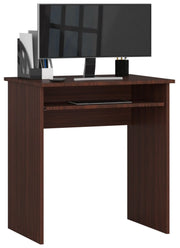 Scrivania AKORD STAR Wengé 68 cm 68x51x74 cm