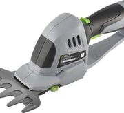 Serra Elettrica Senza Fili per Manutenzione Giardino - 12V, Luce e Ergonomica