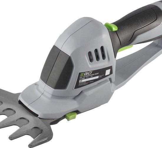 Serra Elettrica Senza Fili per Manutenzione Giardino - 12V, Luce e Ergonomica