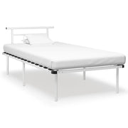 Giroletto Bianco in Metallo 100x200 cm cod mxl 59105