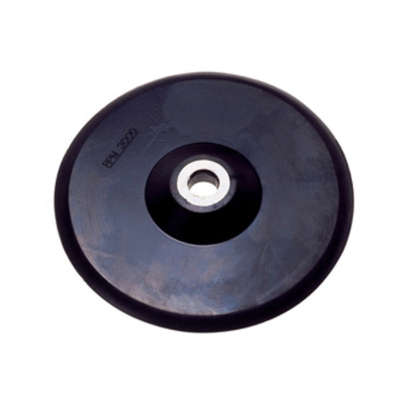 POGGI 338.05 PLATORELLO DI GOMMA D 180 MM