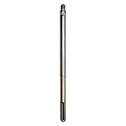 GAMBO SDS MAX PER FRESA WIDIA 'IMPACT' M 22 x 2,5 -lunghezza totale 370 mm  - KRINO