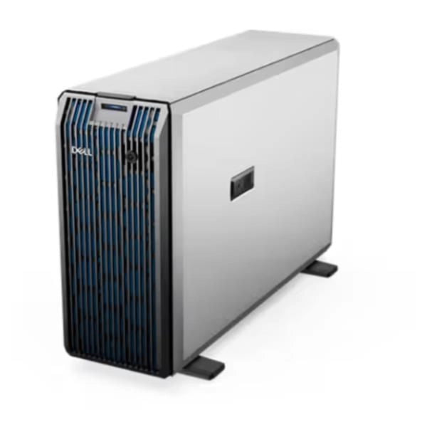 Poweredge t360 8x3.5 6325p 1x32gb - VMCCW