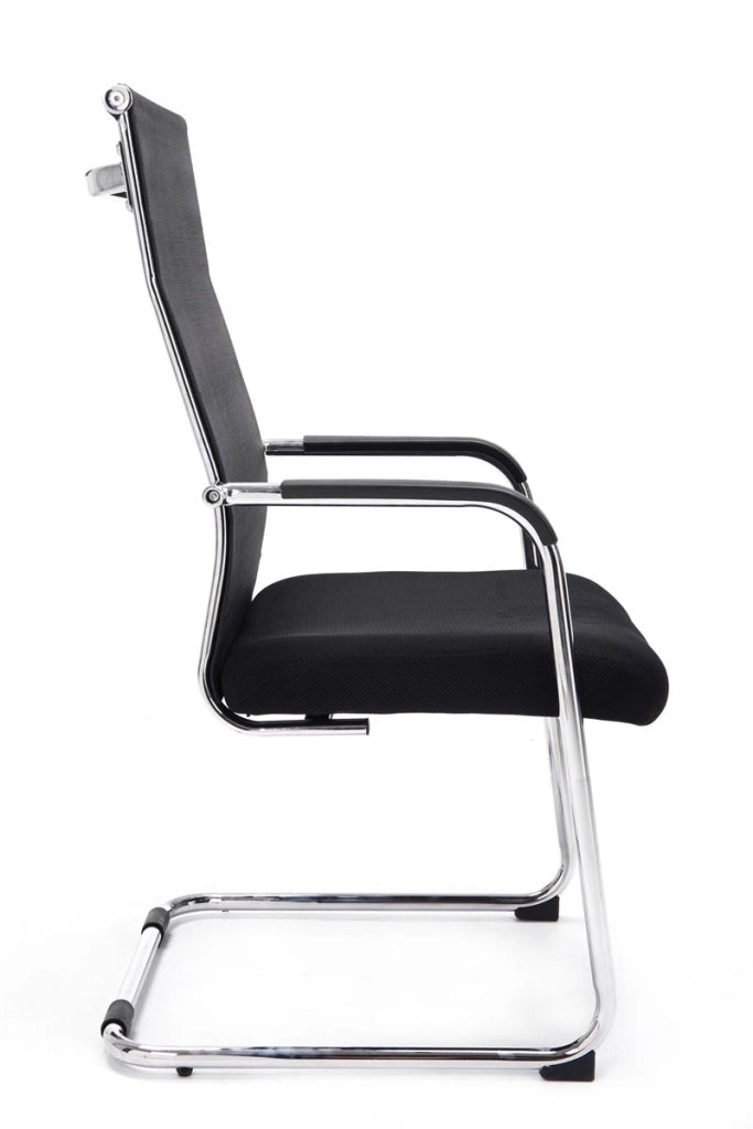 Sedia visitatore Brenda V2 1