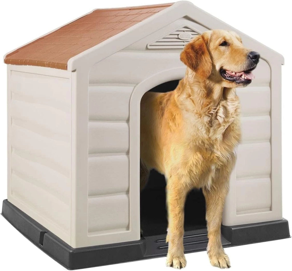 CUCCIA PER CANI DOGGY L90xP92xH89 cm