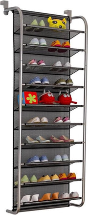 Sistema di Organizzazione per Scarpe - Must Have in Casa!